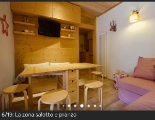 Sweet apartment a Vodo di Cadore - 4