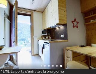 Sweet apartment a Vodo di Cadore - 7