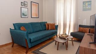 Αριστοτέλους Comfy Apt. - Tesalónica - 0