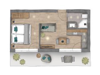 Lieblingsplatzl - Das Apartmenthaus - Drobollach am Faaker See - 7