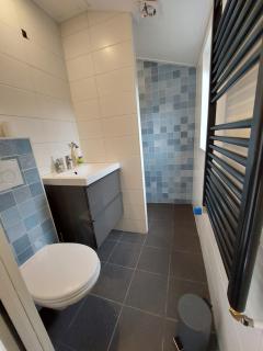 Modern en chic chalet tot 4 personen op de Veluwe Recreatiepark De Oude Driest - All inclusive - Putten - 8