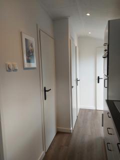 Modern en chic chalet tot 4 personen op de Veluwe Recreatiepark De Oude Driest - All inclusive - Putten - 4