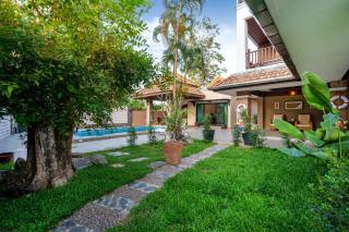 Angel Pool Villa Phuket - SHA Extra Plus - 4