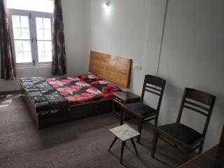 The Ile - Srinagar - 2