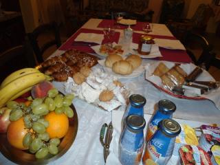 B&B Mitzixeddas - Màndas - 7