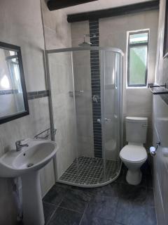 BARRY MICASA SELF CATERING ACCOMMODATION - 3