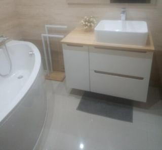 Pokoje gościnne nad morzem - 9