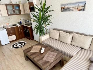 Apartment Europe Pomorie - Pomorie - 5