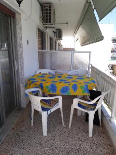 APARTAMENT KETI - Nea Potidaea - 4