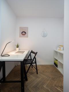 Coco Apartments Kołobrzeska 42 - Danzig - 5