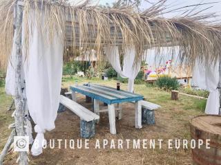 Apartment Europe Pomorie - 9