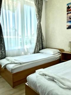 Apartment Europe Pomorie - Pomorie - 1