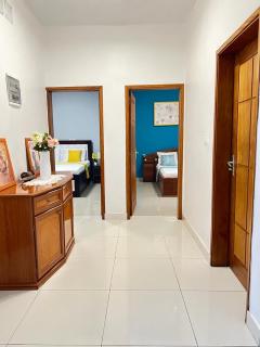 Appartement meublé haut standing Bonamoussadi (Kotto) - 5