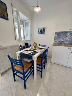 Casa Fiorella - Casa indipendente centro Anacapri - Anacapri - 3