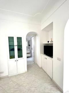Casa Fiorella - Casa indipendente centro Anacapri - Anacapri - 1