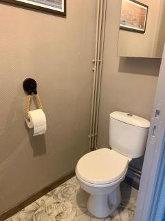 Fort-Mahon Plage : Superbe appartement vue mer - Fort-Mahon-Plage - 4