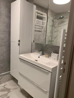 Fort-Mahon Plage : Superbe appartement vue mer - Fort-Mahon-Plage - 6
