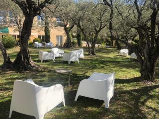 La Picholine en Provence - Nyons - 5
