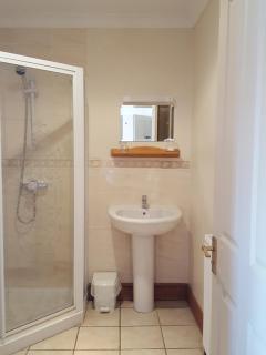 Byerley House - Newmarket - 1