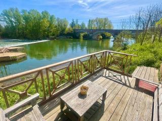 Moulin d'Albias aux portes de Montauban - Albias - 7