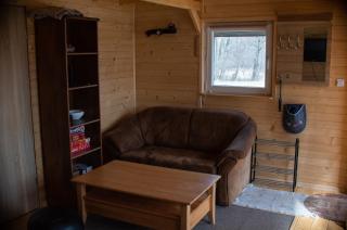 Na Piaskach Agroturystyka Domek pod Lipą - Narol - 5