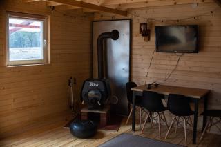 Na Piaskach Agroturystyka Domek pod Lipą - Narol - 4