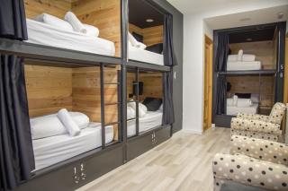 Tinto Dreams Hostel - 1