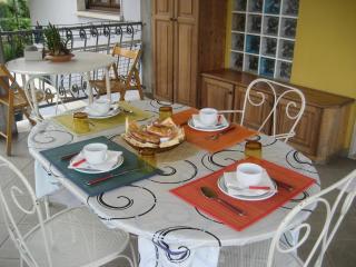 B&B Samuel - Verona - 6