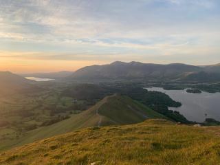 Yewthwaite Newlands Keswick - 9