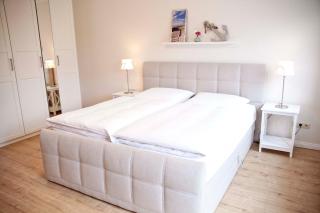 Ferienwohnung Frieda - Scharbeutz - 5