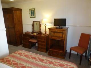 The Barn Hotel & Spa, Sure Hotel Collection by Best Western - Grantham - 9