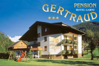 Pension Gertraud - Bad Kleinkirchheim - 2