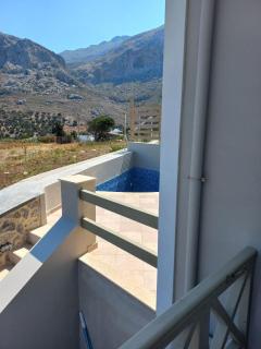 Climbers' Nest 'with sea and rock views and private pool' - 3