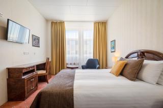 Hotel Ísland - Comfort - Reykjavík - 0