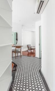 Ngan Ha 2 Apartments - Ho Chi Minh - 1