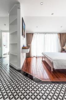 Ngan Ha 2 Apartments - Ho Chi Minh - 9