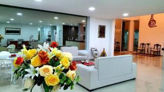 Hotel Bellavista - Paulo Afonso - 5