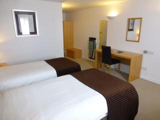 The Barn Hotel & Spa, Sure Hotel Collection by Best Western - 6