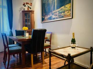 Apartament Kamienica Monciak - Sopot - 0
