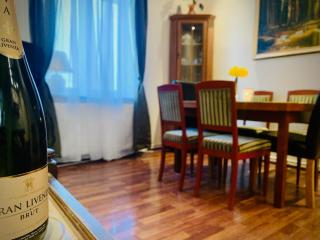 Apartament Kamienica Monciak - Sopot - 6