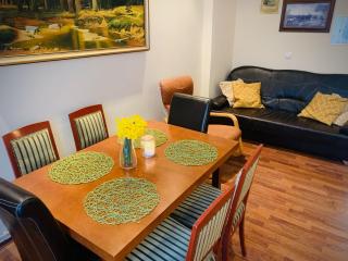 Apartament Kamienica Monciak - Sopot - 7