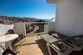 Hostal Casa Mercedes - Nerja - 7