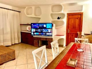 La Casa Smeralda - Porto Cervo - 1