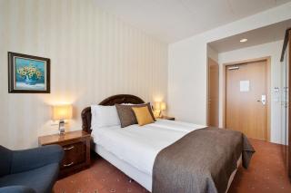 Hotel Ísland - Comfort - Reykjavik - 6