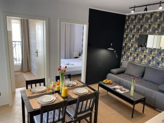 Apartament Przy Plaży PROMENADA Świnoujście - Świnoujście - 6