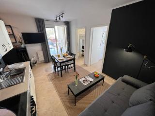Apartament Przy Plaży PROMENADA Świnoujście - Świnoujście - 4