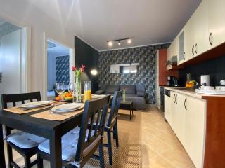 Apartament Przy Plaży PROMENADA Świnoujście - Świnoujście - 3