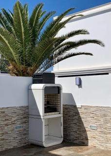 Fashion Villa Vivalavida, private pool x parking - Playa Blanca - 2