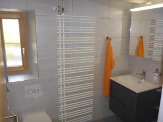 Nolla Apartment - Thusis - 2