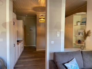 Strandallee Ferienwohnung - Timmendorfer Strand - 3